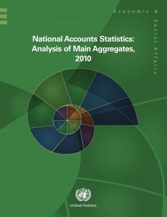 National Accounts Statistics: Analysis of Main Aggregates 2010 (eBook, PDF)