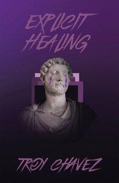 Cover Explicit Healing (eBook, ePUB)