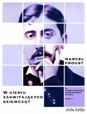 W cieniu zakwitających dziewcząt (eBook, ePUB)