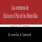 Las aventuras de Alicia en el País de las Maravillas (eBook, ePUB)