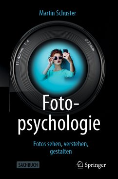 Fotopsychologie (eBook, PDF) - Schuster, Martin