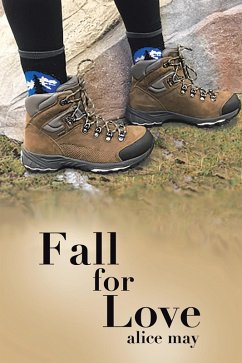 Cover Fall for Love (eBook, ePUB)