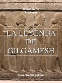 La leyenda de Gilgamesh (eBook, ePUB)