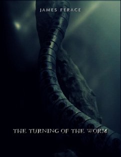 Cover The Turning of the Worm (eBook, ePUB)