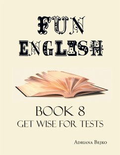 Cover Fun English Book 8 (eBook, ePUB)