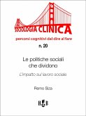 Le politiche sociali che dividono (eBook, PDF)