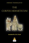 The Corpus Hermeticum (eBook, ePUB)