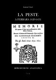 La Peste a Ferrara 1629-1631 (eBook, ePUB)