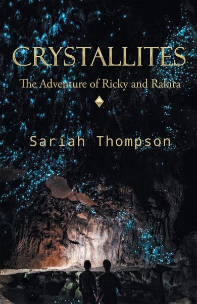 Crystallites (eBook, ePUB) Crystallites (eBook, ePUB)