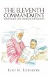 The Eleventh Commandment: (eBook, ePUB) - Bild 1