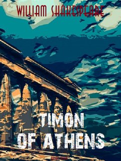 Timon of Athens (eBook, ePUB) - Books, Bauer; Shakespeare, William
