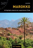 Marokko (eBook, ePUB)