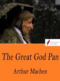 The Great God Pan (eBook, ePUB)