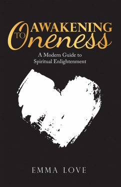 Cover Awakening to Oneness (eBook, ePUB)