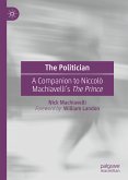 The Politician (eBook, PDF)