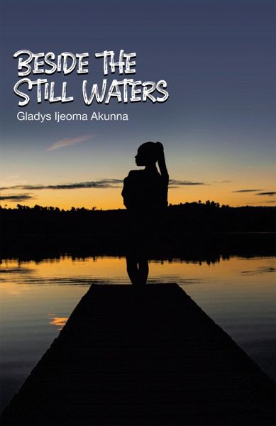 Beside the Still Waters (eBook, ePUB)