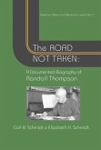 The Road Not Taken (eBook, PDF) The Road Not Taken (eBook, PDF)
