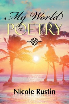 Cover My World of Poetry (eBook, ePUB)