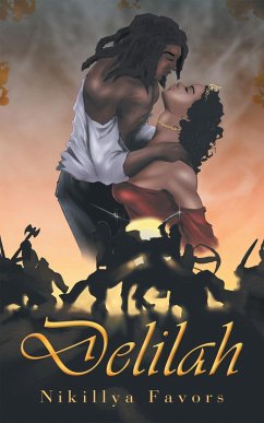 Cover Delilah (eBook, ePUB)