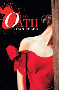 Cover The Oath (eBook, ePUB)