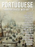 1 - Portuguese - Learn Portuguese with Art (eBook, ePUB)