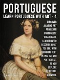 4 - Portuguese - Learn Portuguese with Art (eBook, ePUB)