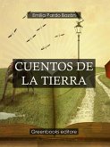 Cuentos de la tierra (eBook, ePUB)