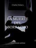 La muerte del borracho (eBook, ePUB)