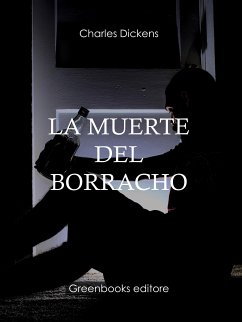 Cover La muerte del borracho (eBook, ePUB)