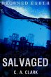 Salvaged (Drowned Earth, #8) (eBook,... - Bild 1