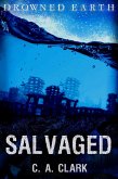 Salvaged (Drowned Earth, #8) (eBook, ePUB)