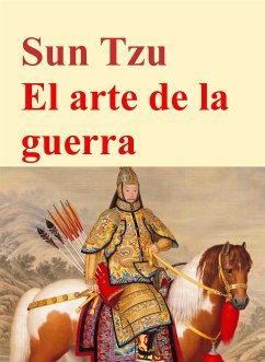 El arte de la guerra (eBook, ePUB) - Tzu, Sun