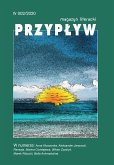 „Przypływ” Magazyn literacki (eBook, ePUB)