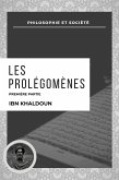 Les Prolégomènes (eBook, ePUB)