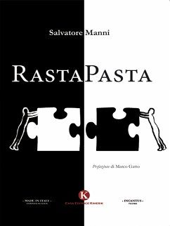 Rasta Pasta (eBook, ePUB) - Manni, Salvatore