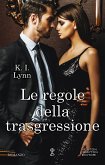 Le regole della trasgressione (eBook, ePUB)