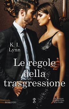Cover Le regole della trasgressione (eBook, ePUB)