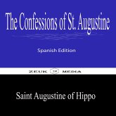 The Confessions of St. Augustine (eBook, ePUB)