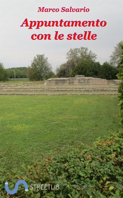 Appuntamento con le stelle (eBook, ePUB) - Salvario, Marco