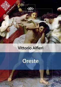 Oreste (eBook, ePUB) - Alfieri, Vittorio