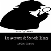 Las Aventuras de Sherlock Holmes (eBook, ePUB)