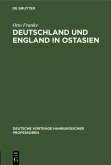 Deutschland und England in Ostasien (eBook, PDF)