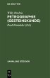 Petrographie (Gesteinskunde) (eBook,... - Bild 1