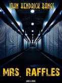 Mrs. Raffles (eBook, ePUB)