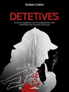 Detetives (eBook, PDF) - Collins, Graham