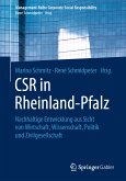 CSR in Rheinland-Pfalz (eBook, PDF)