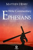 Bible Commentary - Ephesians (eBook, ePUB)
