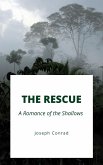 The Rescue, A Romance of the Shallows (eBook, ePUB)