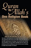 Quran Is Allah's One Religion Book (eBook, ePUB)