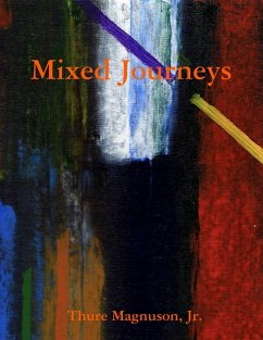 Cover Mixed Journeys (eBook, ePUB)